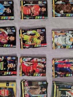 Futbalové kartičky FIFA 365 2024/2025 - 3