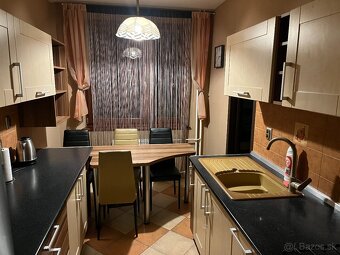 NA PRENÁJOM 3 IZBOVÝ BYT TRENČÍN, ZÁMOSTIE - 3