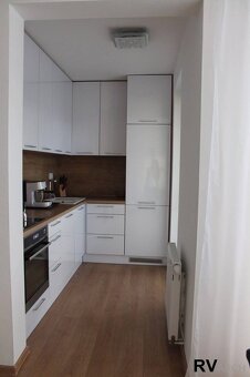 zariadený trojizbový byt Beluša - 3
