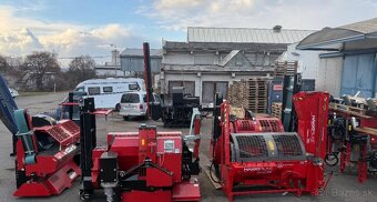 Štípací automat Balfor 416 Continental Elektro - 3