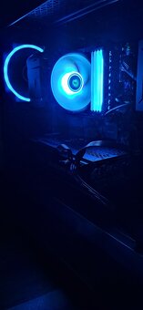 Gaming PC (rtx3080) + 240hz Monitor - 3