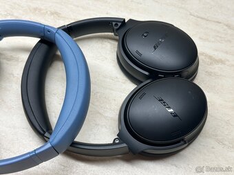 Bose QuietComfort Headphones - 3