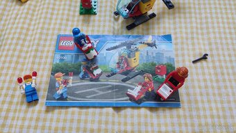 7x Lego (všetko spolu) - 3