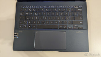 ASUS Zenbook 14 OLED UX3402VA - 3