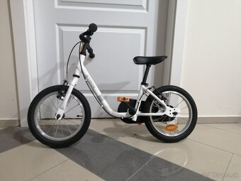 Detský bicykel Btwin 14 Decathlon - 3