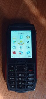 myPhone Hammer 4 Dual SIM - 3