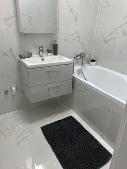 3 izb. byt na dobrej adrese, DUNAJSKÁ ul. - 3