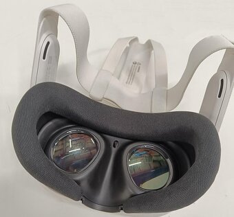 Meta Quest 3 512GB - 3