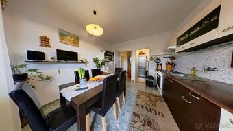 Viacgeneračný RD v Ivanka pri Dunaji, ul. Bernolákovská - 3