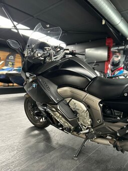 BMW K 1600 GT - 3