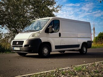 Fiat Ducato 2.3 JTD - 3