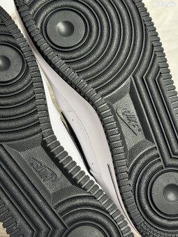 Nike Air Force x The North Face supreme - 3