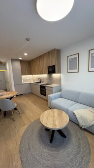 2 izbový byt Bernolákovo - 3