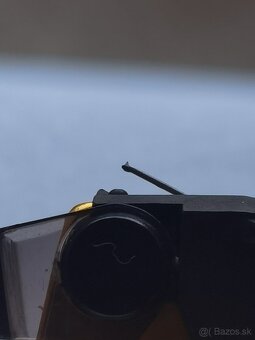 Gramofónové MM prenosky - 1 - 3