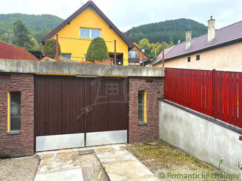 Dom pre 4-člennú rodinu, s pracovňou, v mestskej časti Ruž - 3