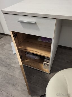 Písací stôl - 3