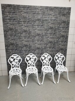 Zahradny nabytok - 3