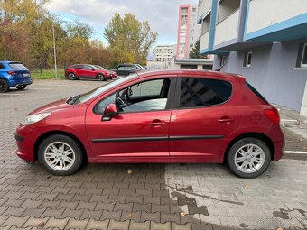 Peugeot 207 1.4 i - 3