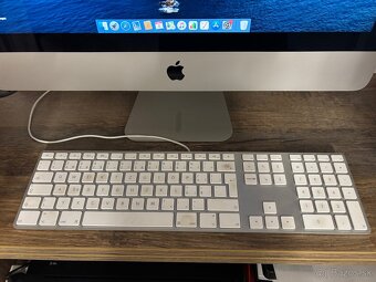 iMac 21,5” late 2013 - 3