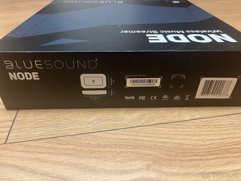 Bluesound Node3 - 3
