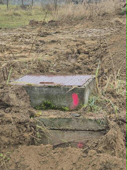 Exkluzívne predaj 928 st.pozemok Nitra - Párovské Háje - 3