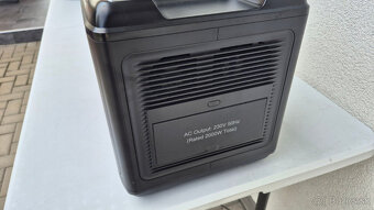 Predám Choetech BS006 prenosná stanica LiFePO4 2000w - 3