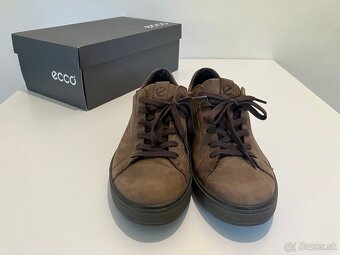 Ecco Street Tray M, vel. 40 - 3