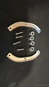 Noctua NH-U9B SE2 + montážne kity + vylepšené ventilátory - 3