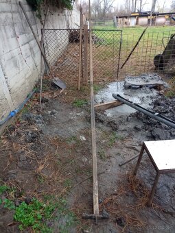 Malá vrtna súprava - 3