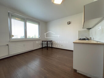 1 izbový byt na prenájom Bethlena, Nové Zámky - 3