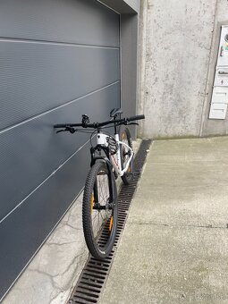 Horský bicykel Trek X-CALIBER 8, veľkosť M/L - 3