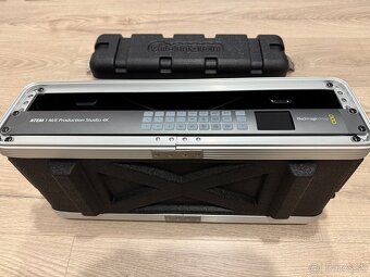 BLACKMAGIC DESIGN ATEM PRODUCTION STUDIO 4K - 3