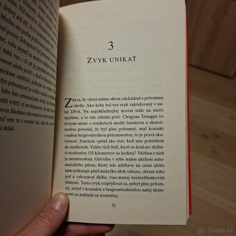 Knihy o sabarozvoji - 3