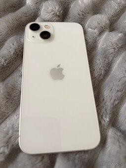 Apple iPhone 13 128GB Silver - 3