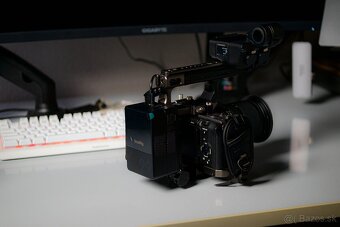 Sony FX30 + príslušenstvo (Rig) - 3
