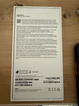 Apple iPhone 15 Pro 128GB - 3