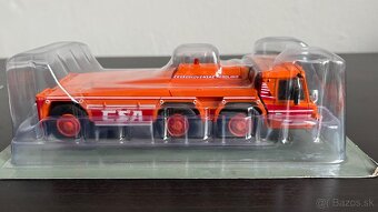 TATRA 815 TPL 1/43 DeaGostini - 3