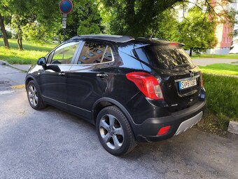 Opel Mokka 1.7 CDTi - 3