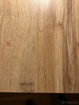 Jedálenský stôl 160x90 - 3