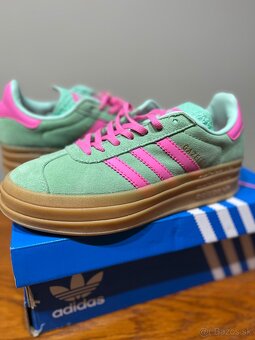 Adidas Gazelle - 3