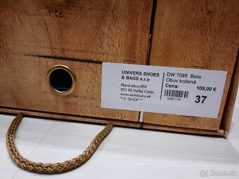 Čižmy dámske členkové - 3