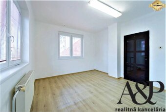 NA PREDAJ POLYFUNKČNÝ OBJEKT, NÁM. M.R. ŠTEFÁNIKA, BREZOVÁ P - 3