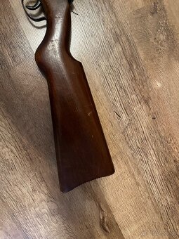 Vzduchovka diana model 25 - 3