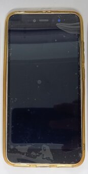 Redmi Note 5A Fólia na Displayi Puzdro Top Stav - 3