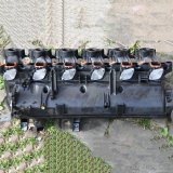 BMW zaslepenie virivich klapiek - 3