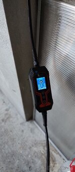 11KW TYP2 WIFI nabíjačka - nabíjací kábel 3 fázy Važec - 3