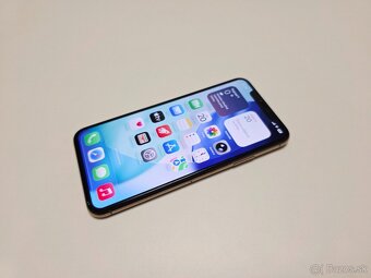 APPLE IPHONE 11 PRO MAX GOLD 64GB,ZDRAVIE BATERKY 100% - 3