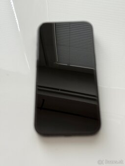 Predám IPHONE 15 PRO 128 GB BLACK - 3