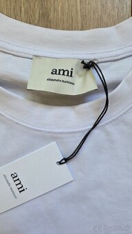 AMI tričko - 3