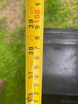 Bedňa z bateriek z VZV - 3